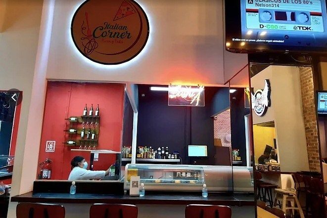Local comercial en renta — Cuauhtémoc