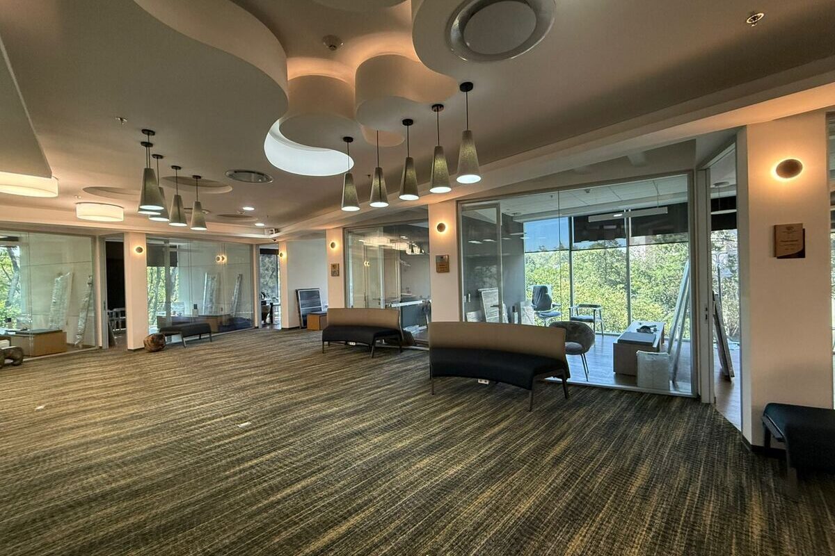 Oficinas en renta — Lomas de Chapultepec