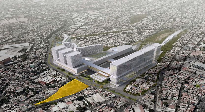 Oportunidad de inversión — José María Pino Suárez - Imagen principal de galería