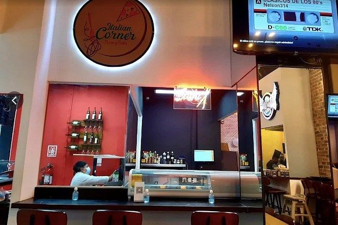 Local comercial en renta — Cuauhtémoc - Imagen principal de galería